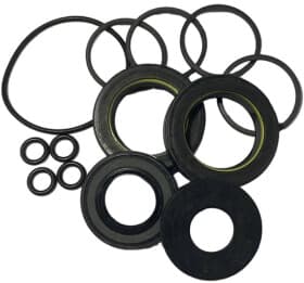 Ремкомплект кермової рейки