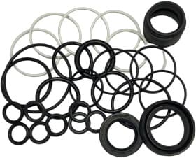 Ремкомплект кермової рейки