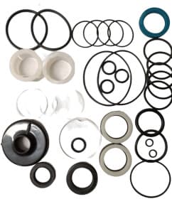 Ремкомплект кермової рейки