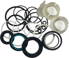 Ремкомплект кермової рейки