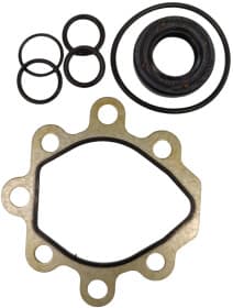 Насос гідропідсилювача керма