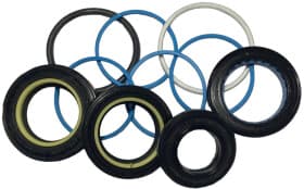 Ремкомплект рулевой рейки