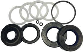 Ремкомплект кермової рейки