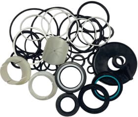 Ремкомплект рулевой рейки