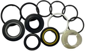 Ремкомплект кермової рейки