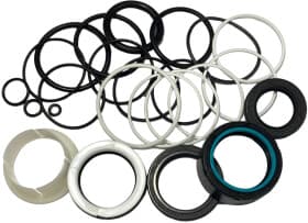 Ремкомплект кермової рейки