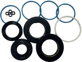 Ремкомплект кермової рейки