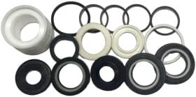 Рулевая рейка