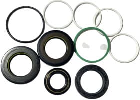 Ремкомплект кермової рейки