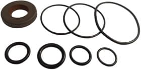 Насос гідропідсилювача керма