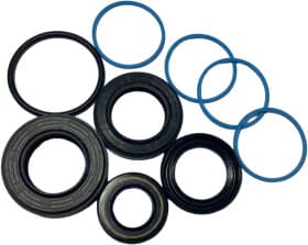 Ремкомплект кермової рейки