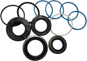 Ремкомплект кермової рейки