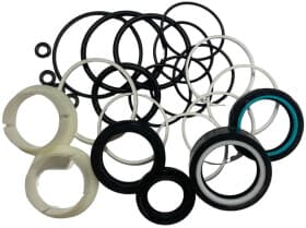 Ремкомплект кермової рейки