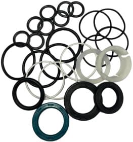 Ремкомплект кермової рейки