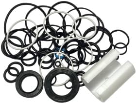 Рулевая рейка