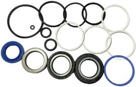 Ремкомплект кермової рейки