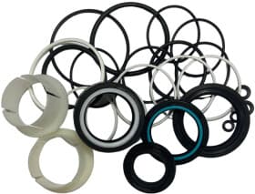 Ремкомплект кермової рейки