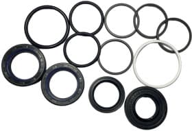 Ремкомплект кермової рейки