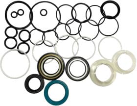 Ремкомплект кермової рейки