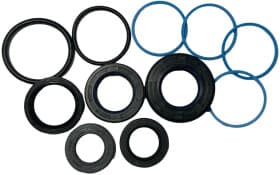 Ремкомплект кермової рейки