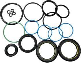 Подушка кермової рейки Emmetec TY9022KIT