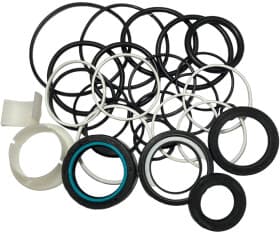 Ремкомплект кермової рейки