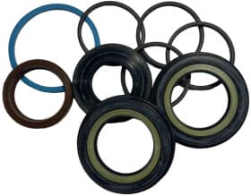 Ремкомплект кермової рейки