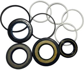 Ремкомплект кермової рейки