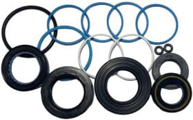 Ремкомплект кермової рейки