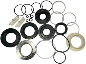 Ремкомплект кермової рейки