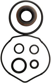 Насос гідропідсилювача керма