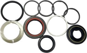 Ремкомплект кермової рейки