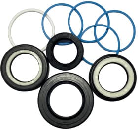 Ремкомплект кермової рейки