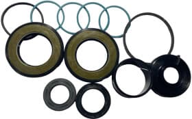 Ремкомплект кермової рейки