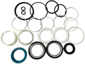 Ремкомплект рулевой рейки