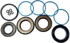 Ремкомплект кермової рейки