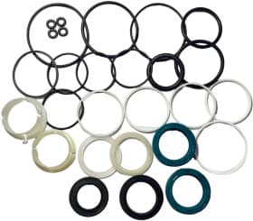 Ремкомплект кермової рейки