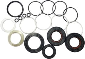 Ремкомплект кермової рейки