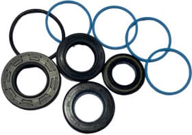 Ремкомплект кермової рейки