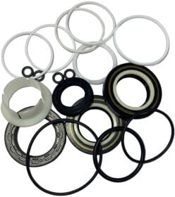 Ремкомплект кермової рейки