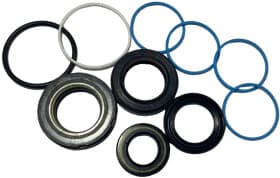 Ремкомплект кермової рейки