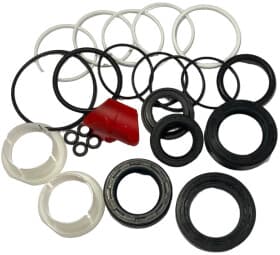 Ремкомплект кермової рейки