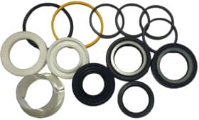 Ремкомплект кермової рейки