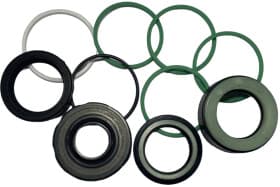 Ремкомплект кермової рейки