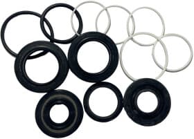 Ремкомплект кермової рейки