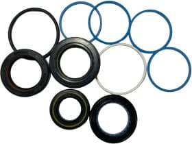 Ремкомплект кермової рейки