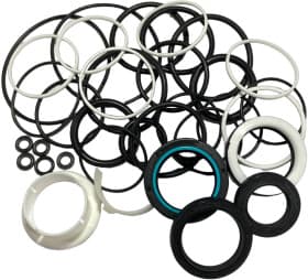 Ремкомплект кермової рейки