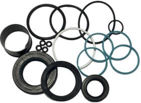 Ремкомплект кермової рейки