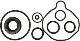 Насос гідропідсилювача керма