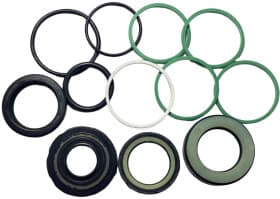 Ремкомплект кермової рейки